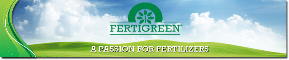 Fertigreen: a passion for fertilizers