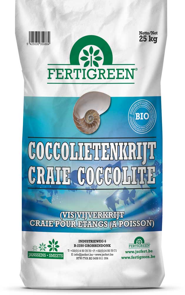 Coccolietenkrijt