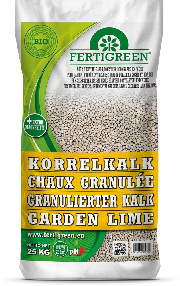 Korrelkalk