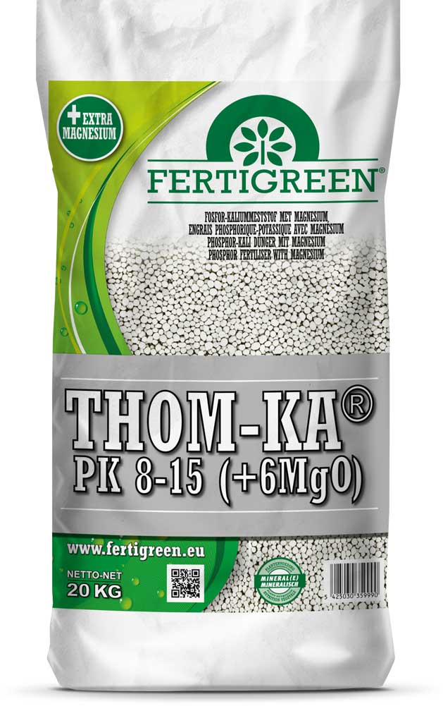 THOM-KA® PK 8-15 (+6MgO)